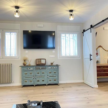 Apartamentos La Somera ألاما ذي أراغون المظهر الخارجي الصورة