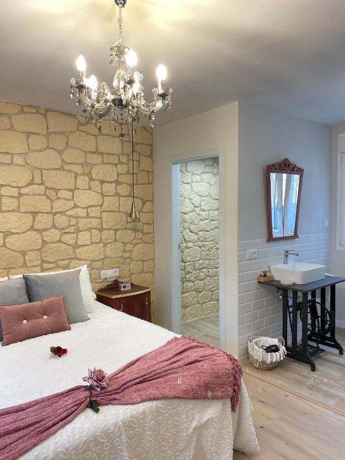 Apartamentos La Somera ألاما ذي أراغون المظهر الخارجي الصورة