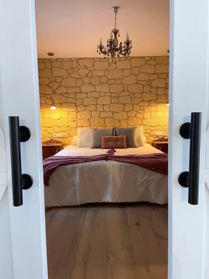 Apartamentos La Somera ألاما ذي أراغون المظهر الخارجي الصورة