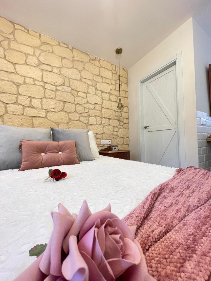 Apartamentos La Somera ألاما ذي أراغون المظهر الخارجي الصورة