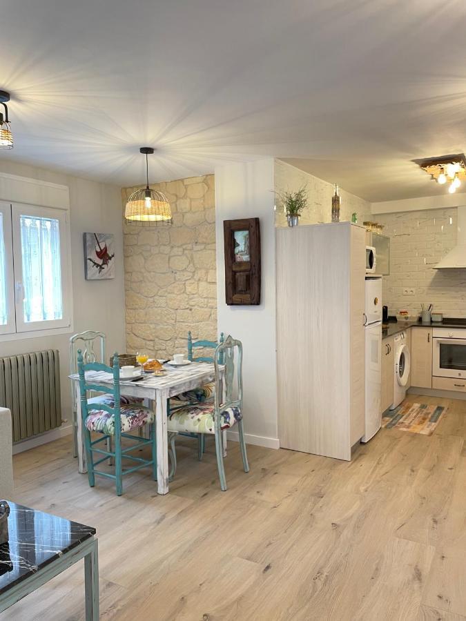 Apartamentos La Somera ألاما ذي أراغون المظهر الخارجي الصورة