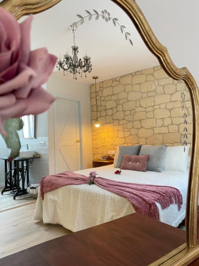 Apartamentos La Somera ألاما ذي أراغون المظهر الخارجي الصورة