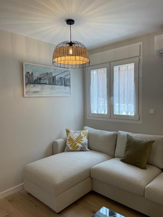 Apartamentos La Somera ألاما ذي أراغون المظهر الخارجي الصورة