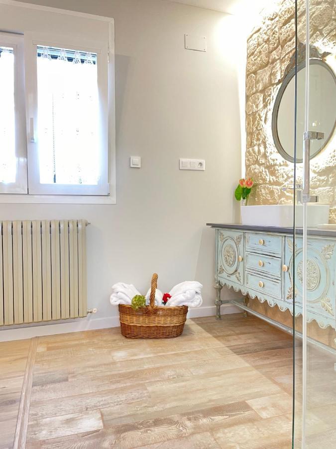 Apartamentos La Somera ألاما ذي أراغون المظهر الخارجي الصورة