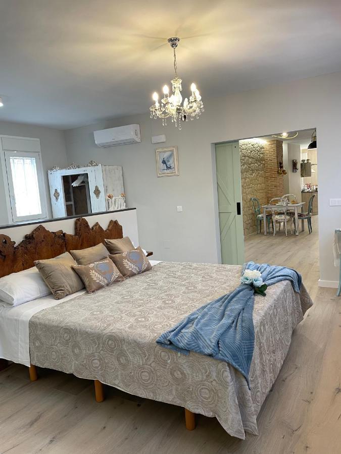 Apartamentos La Somera ألاما ذي أراغون المظهر الخارجي الصورة