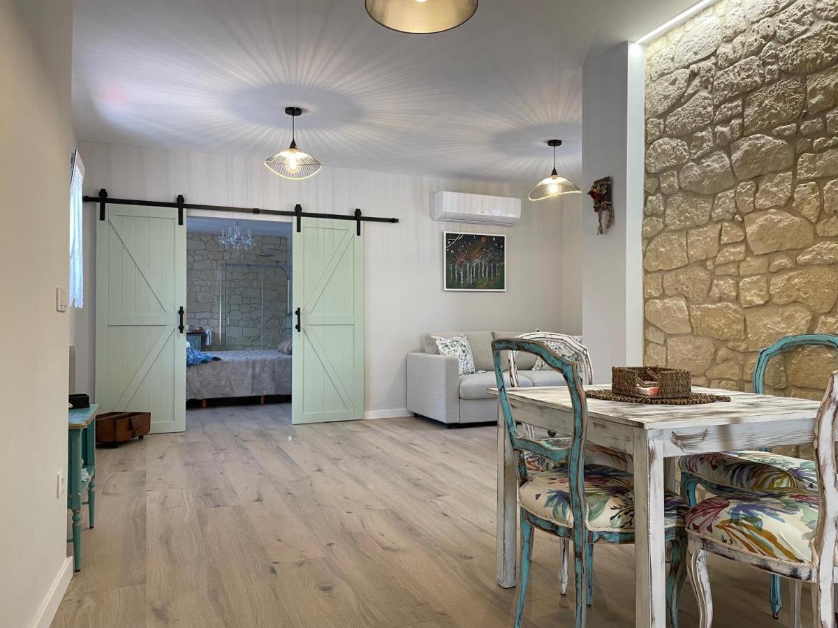 Apartamentos La Somera ألاما ذي أراغون المظهر الخارجي الصورة