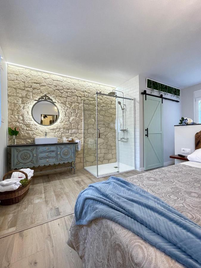 Apartamentos La Somera ألاما ذي أراغون المظهر الخارجي الصورة