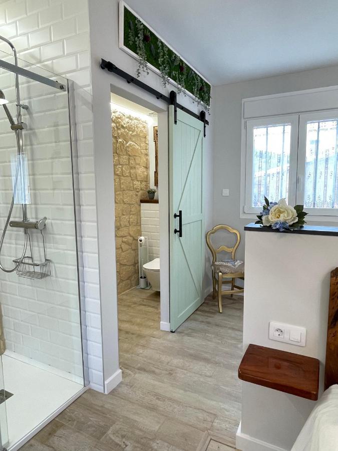 Apartamentos La Somera ألاما ذي أراغون المظهر الخارجي الصورة