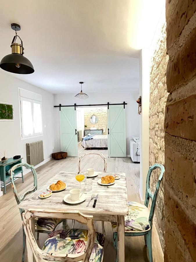 Apartamentos La Somera ألاما ذي أراغون المظهر الخارجي الصورة